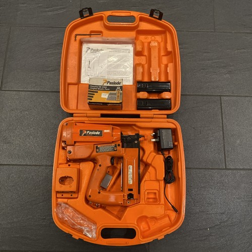 Paslode im250 mk11 f16 nail - paslode,