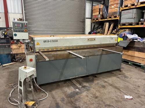 Cmz qh11d truecut x 2500 - cmz,