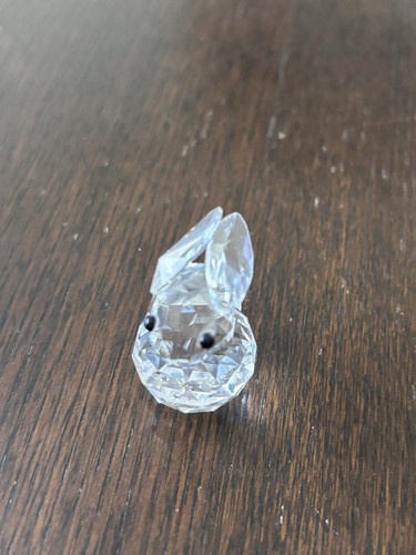 Vintage swarovski crystal - swarovski,