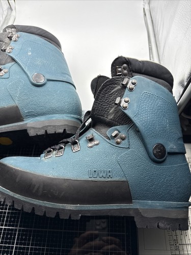 Lowa civetta mountaineering - lowa,