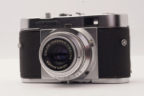 Voigtländer vito 35mm - vito,