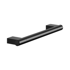 Keuco Plan Grab Bar Matt Black