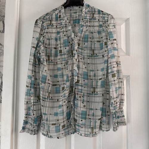 Ladies alice collins blouse - ladies,