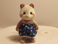 Sylvanian Families - vintage
