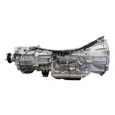 TOYOTA HILUX GEARBOX AUTOMATIC