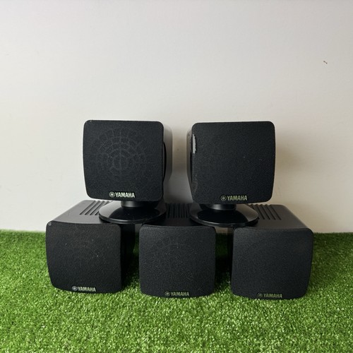 Yamaha satellite surround - x5,