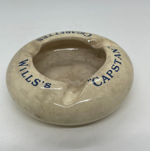 Vintage will capstan - will's,
