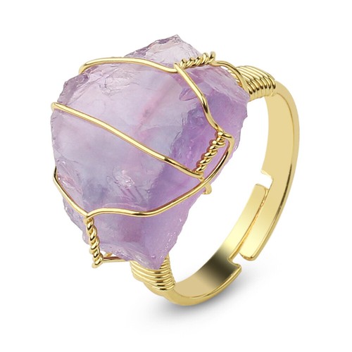 Natural stone irregular wire - stone,