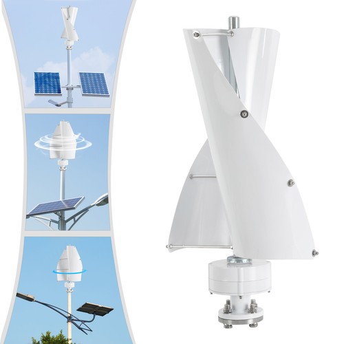 Wind turbine vertical - turbine,,