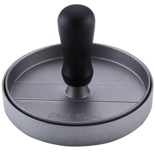 Chef remi burger press - chef,