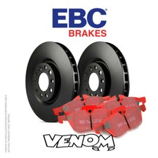 EBC Front Brake Kit for Mini