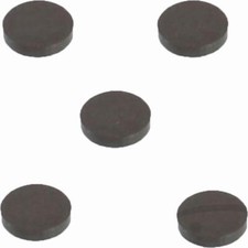 Prox VALVE SHIM 9.5MM 3.45 (5