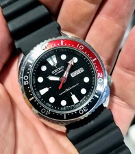 Vintage Seiko Sports  Divers