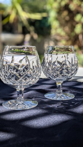 Waterford crystal lismore - waterford,