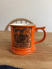 Vintage Carlton Ware, England