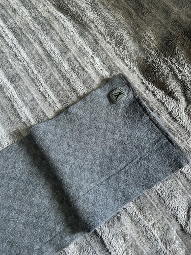Louis vuitton men - lv, scarf