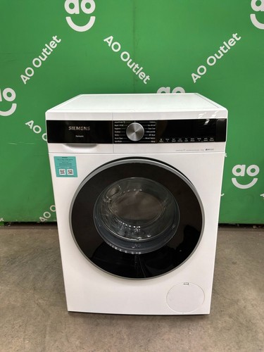 Siemens 10kg washing - siemens, machine