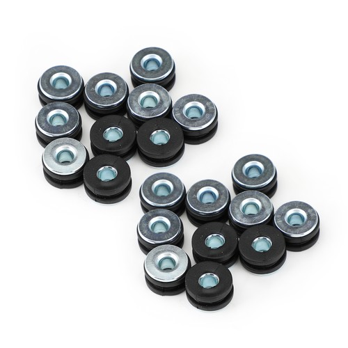 Pack motorcycle rubber - pack,