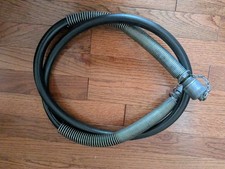  Greenlee 11289 3/8" x 6' hydraulic pump ram hose for 777 881 882 Pipe bender
