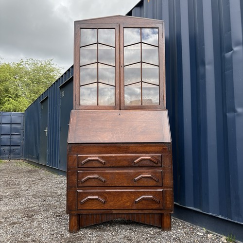 Vintage 1930s art deco tall - vintage,