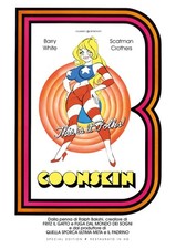 Coonskin Special Edition