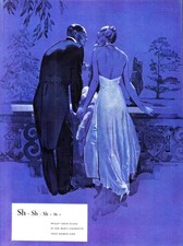 Original 1939 Advert for