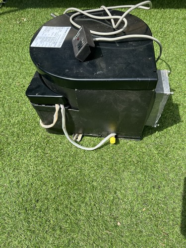 Truma gas water boiler bs10 - gas,