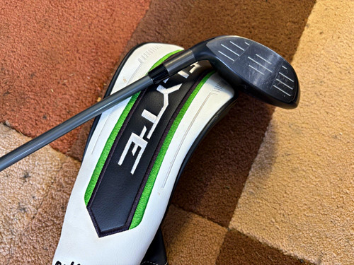 Callaway elyte wood - elyte, fairway