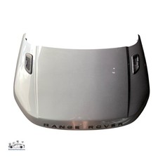 2011 RANGE ROVER EVOQUE COUPE