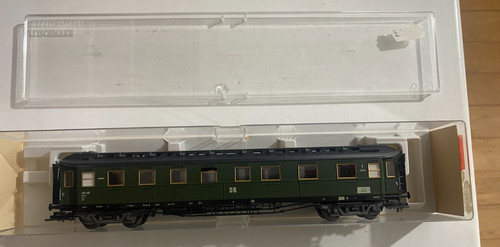 Fleischmann 5783 oo - ho, /