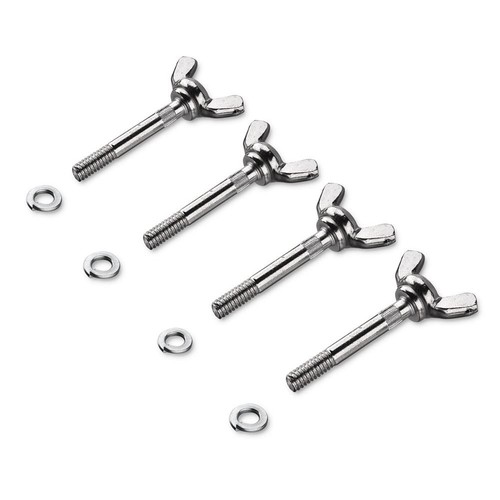 Stilts bolt kit spare - bolt,