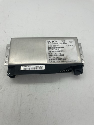 Land rover discovery td5 - 2,