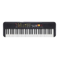 Yamaha PSR-F52 Keyboard -
