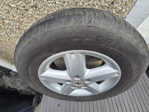 Nissan trail mk1 inch - x-trail,