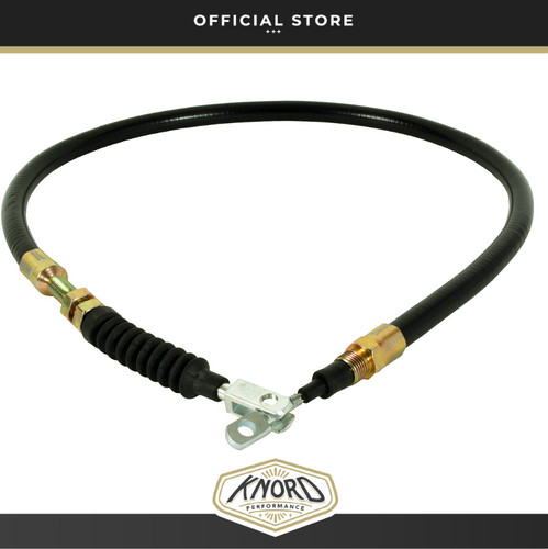 Handbrake cable for land rover - cable,