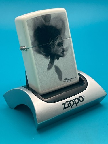 Genuine brand new 2018 zippo - genuine,