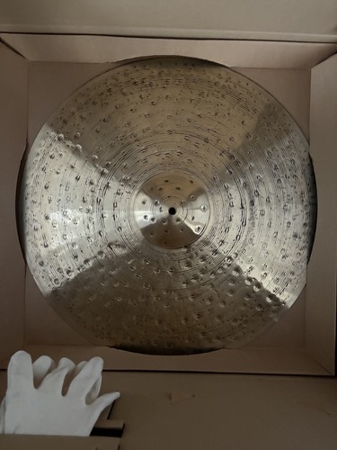 Meinl byzance foundry - meinl, 20"