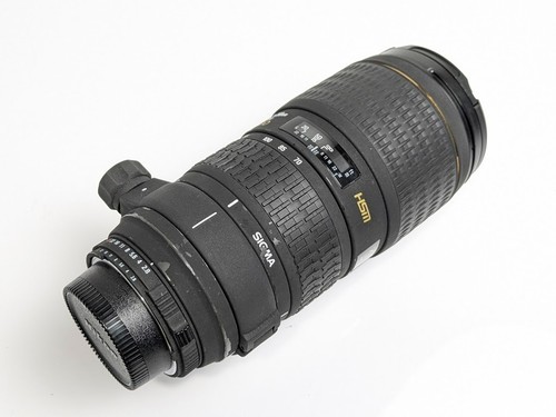 Sigma 200mm 8 d apo - sigma, ex