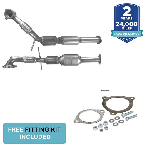 Cat converter approved - cat,