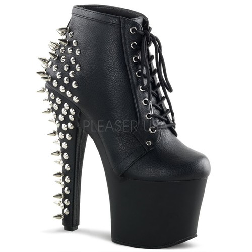 Pleaser boots fearless - pleaser, 700
