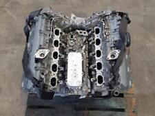 2014 ON LAMBORGHINI HURACAN LP610-4 COMPLETE ENGINE 5.2 PETROL V10 CSJ 
