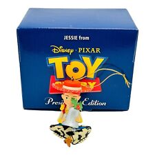 Grolier Disney Jessie Toy