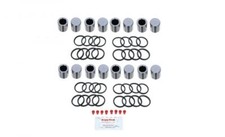 for AUDI A6 RS6 2008-2010