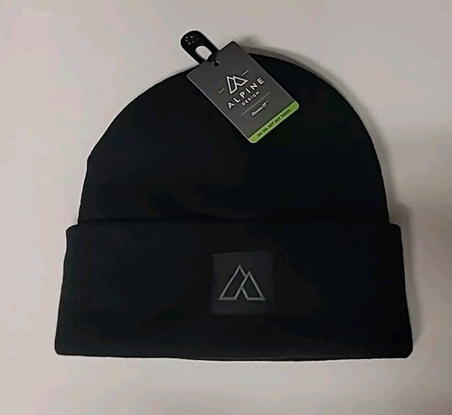 Alpine design brown - alpine, adult