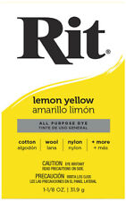 Rit Dye All Purpose Powder Dye