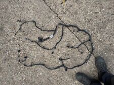 VOLVO S60/V90/S90 Front Bumper