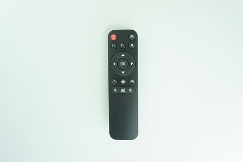 Remote control for wanbo - for, t2