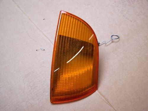 Fiat punto mk1 amber - mk1,