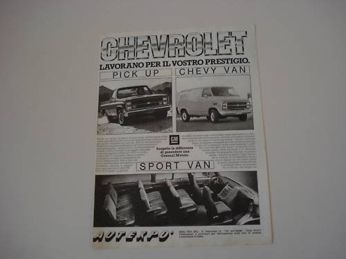 Advertising 1984 - advertising,