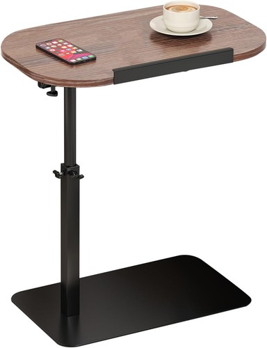 Height adjustable end - end, side